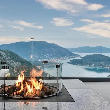 With View Breathtaking Ionian Sea *